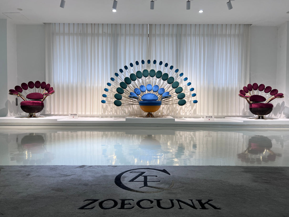 About Zoecunk