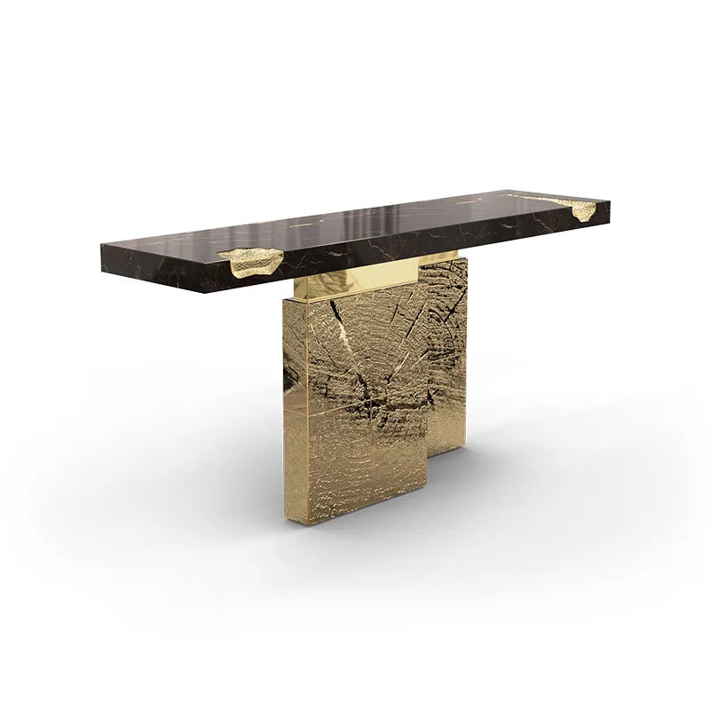 Designer Console Table