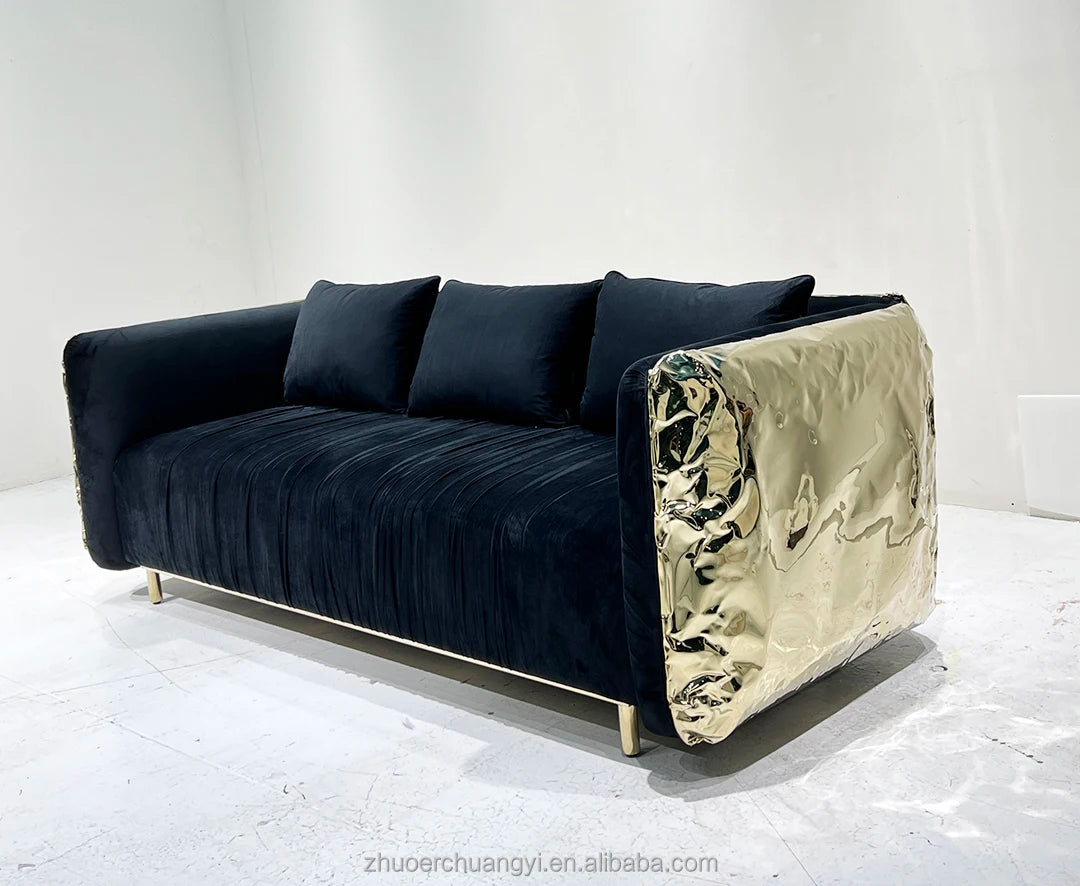 Modern Classic Living Room Sofa