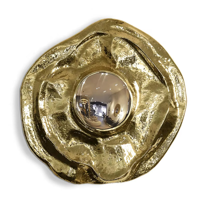 Console Decorative Mirror