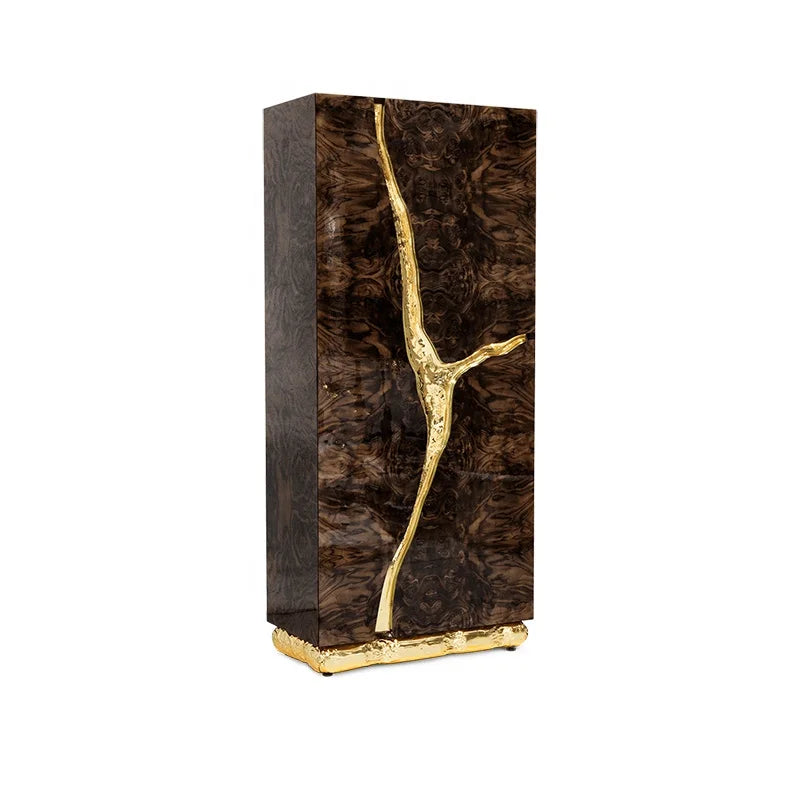 Unique Design River Side Cabinet