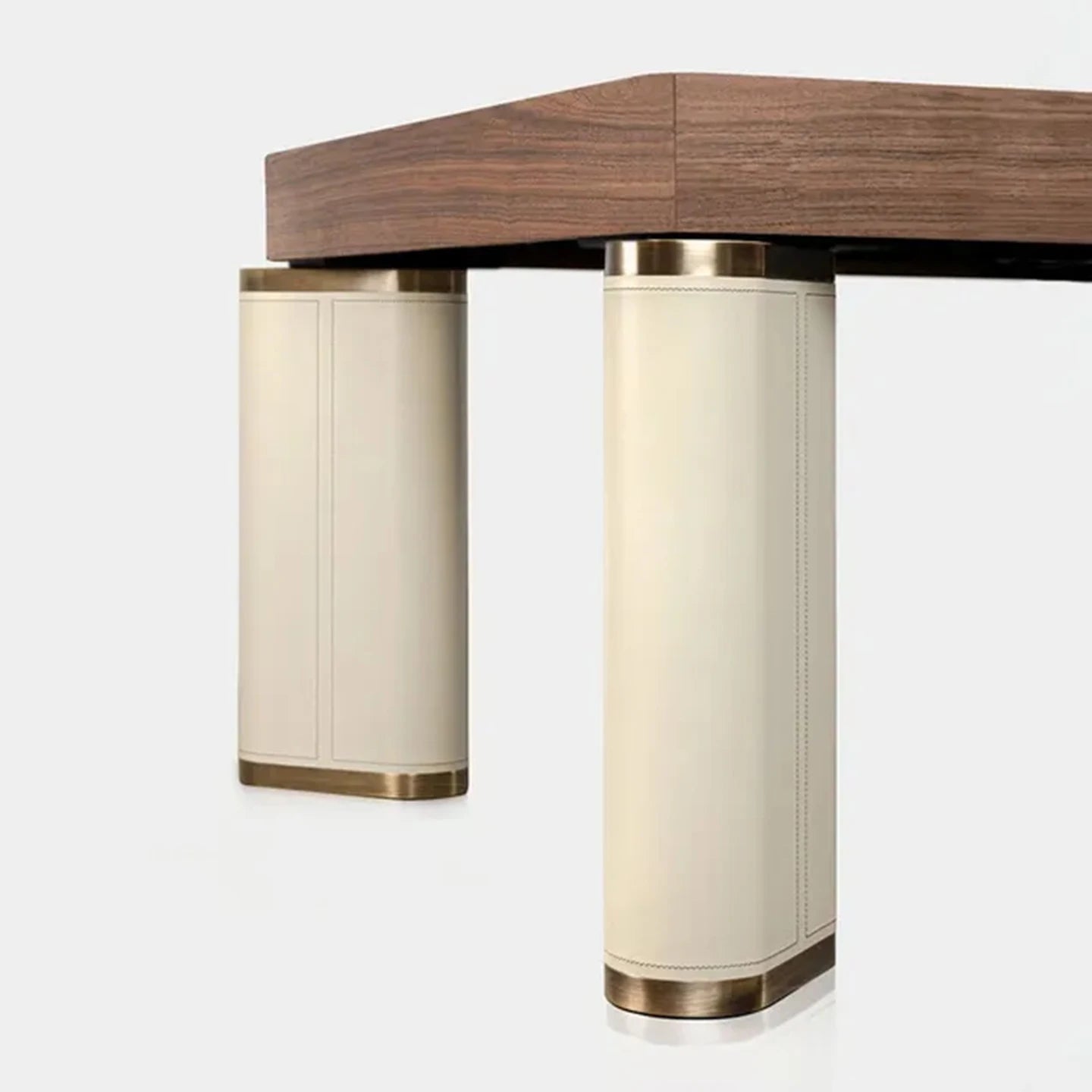 Eight-Solid Wood Pool Table