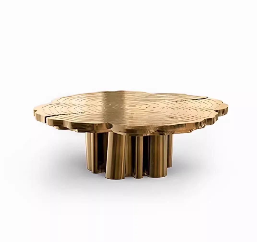 Customizable Coffee Table Set