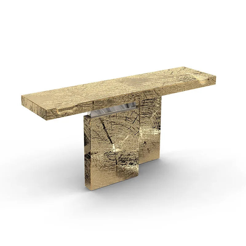 Designer Console Table