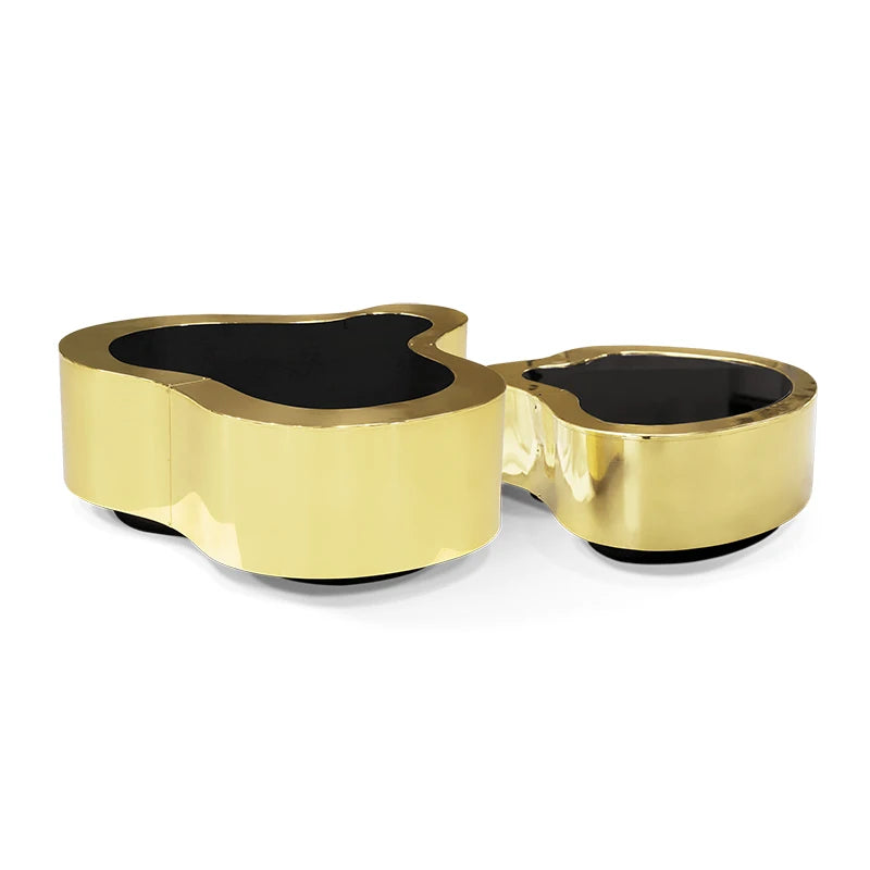 Designer Artistic Center Table