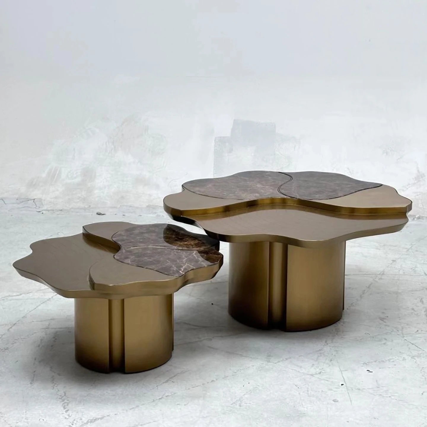  Coffee Table Luxury Living Room Art