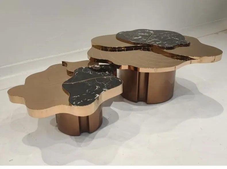  Coffee Table Luxury Living Room Art