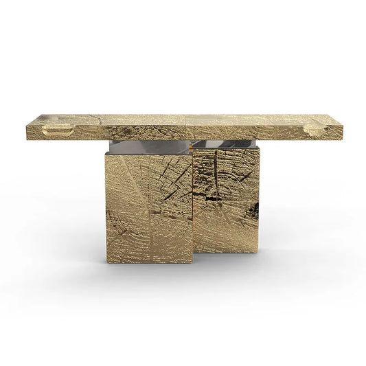 Designer Console Table