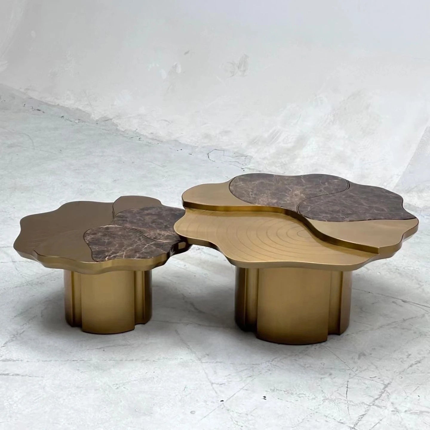  Coffee Table Luxury Living Room Art