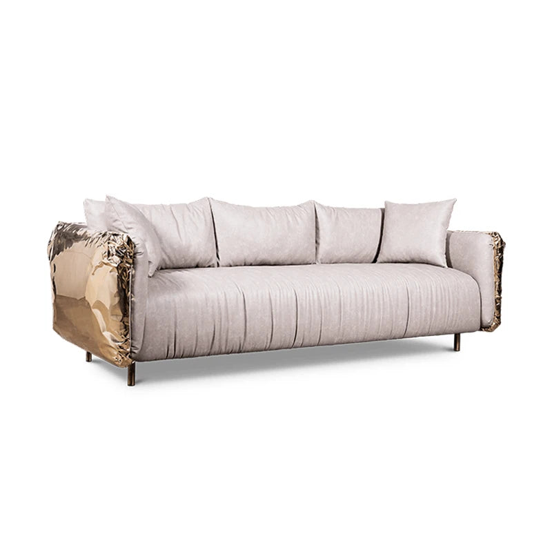 Modern Classic Living Room Sofa
