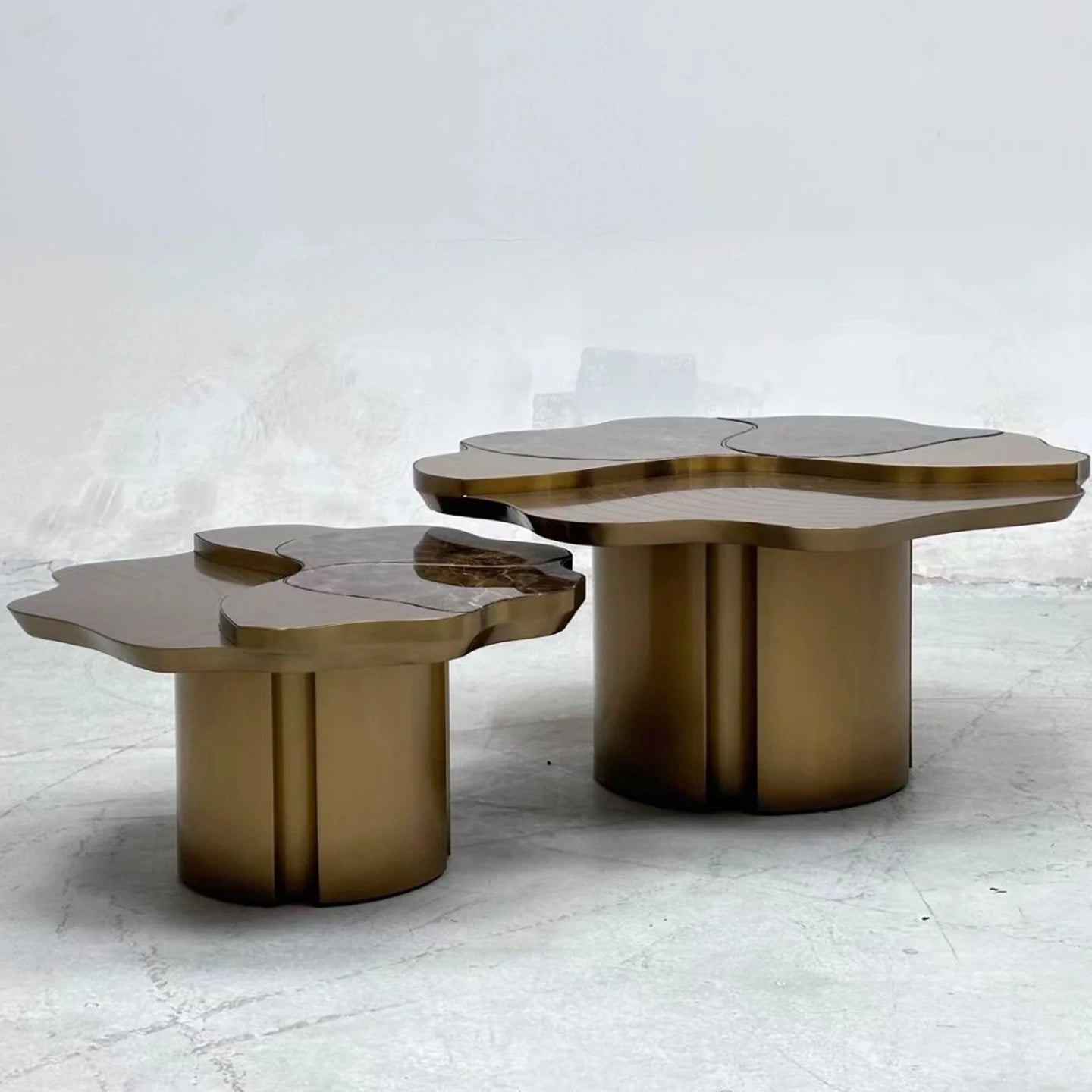  Coffee Table Luxury Living Room Art