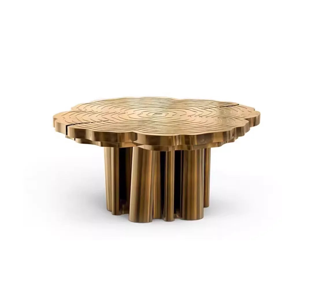 Customizable Coffee Table Set