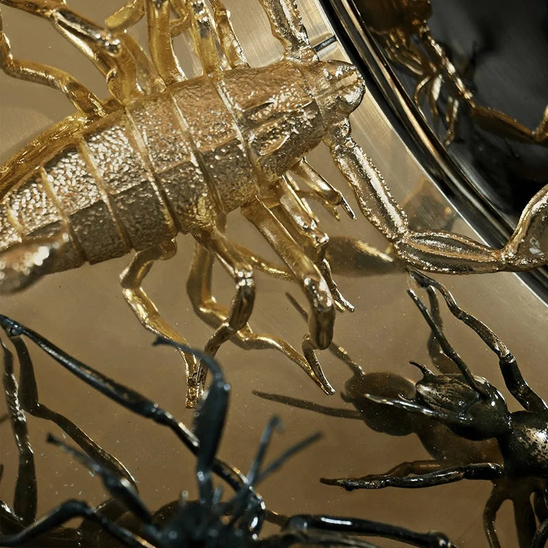 Decorative Mirror for Living Room for Door Entrance